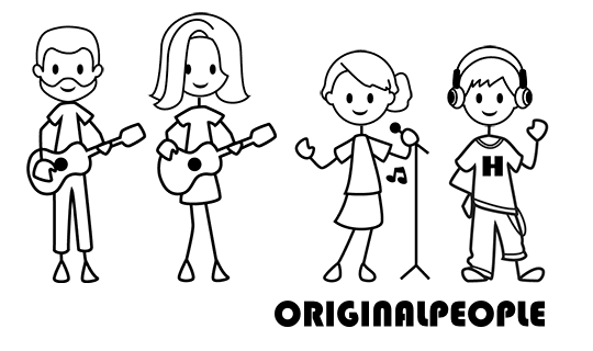 Originalpeople